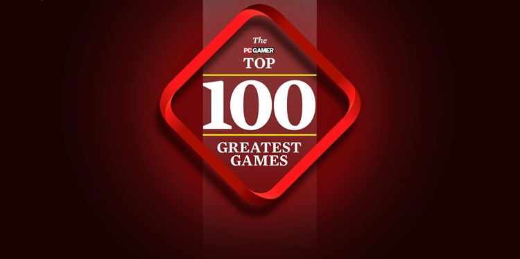 Oto coroczny ranking 100 Najlepszych gier PC wszech czasów wg PC Gamera. Znalazło się tam miejsce dla 9 tytułów MMO