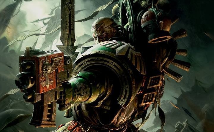 Warhammer 40,000: Eternal Crusade rusza w Closed Alphą... w najbliższy poniedziałek