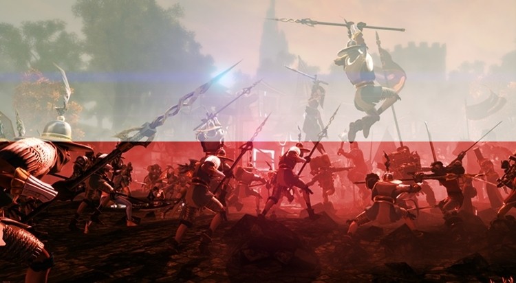 O 19:00 rusza Otherland - pierwszy, profesjonalny, tak wielki MMORPG z Polski, którego nie musimy się wstydzić