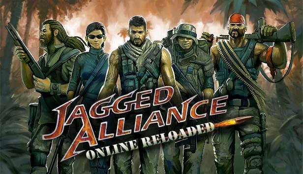 Jagged Alliance Online powróci. Nowszy i lepszy