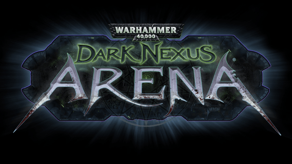 Klucze do Warhammer 40,000: Dark Nexus Arena. Bierzcie i grajcie, bo rozpoczął się właśnie Closed Alpha Weekend