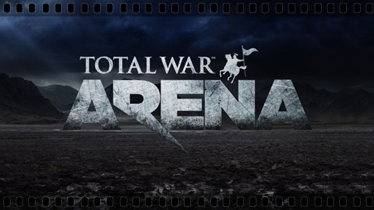 Od 16:30 będziemy STREAM'ować... epickie bitwy. Czyli jedną z lepszych gier tego roku - Total War Arena