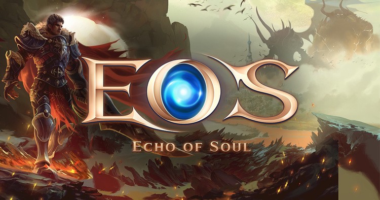 "Nie zamkniemy Echo of Soul" - obietnica AeriiGames po upadku koreańskiej wersji gry