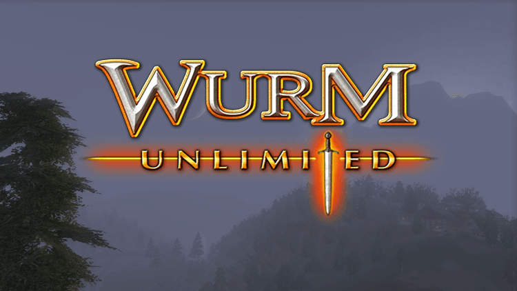 Jest Wurm Online, a będzie Wurm Unlimited - nowa, odrębna wersja, w której stworzymy serwery... i sami staniemy się Game Masterami