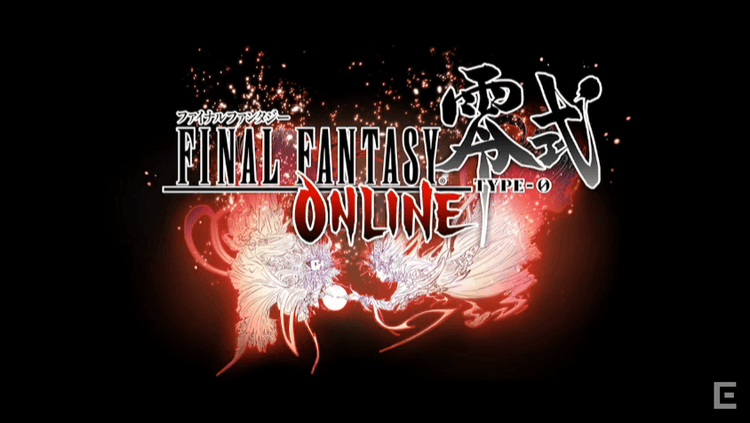 Nadchodzi Final Fantasy Type-0 Online. Wyjdzie również na PC'tach