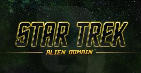 Star Trek: Alien Domain rozrasta się. Na serwery wszedł pierwszy dodatek z maaaaasą nowości