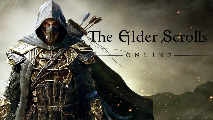 The Elder Scrolls Online - Stream od 16 do 18! 