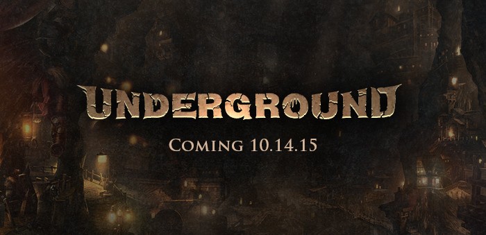 W Lineage 2: Underground zagramy 14 października. Nie jest to jednak nowa gra, ale dodatek