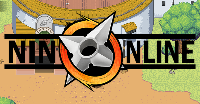 Nin Online (Naruto MMORPG) rozpoczyna dzisiaj Closed Alphę. Za tydzień zagramy jednak wszyscy