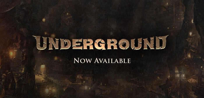 Czas odwiedzić podziemia Lineage'a 2. Do gry zawitał nowy update - Underground
