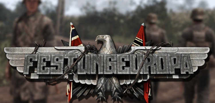 Heroes & Generals będzie miało konkurenta. Nadchodzi nowy, II-wojenny shooter o nazwie... Festung Europa