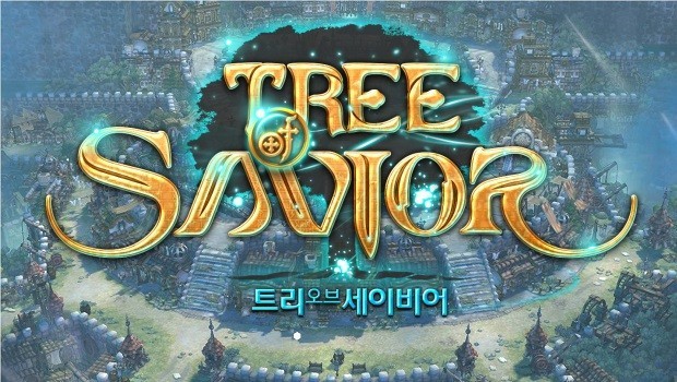 Tree of Savior | Stream od 19 