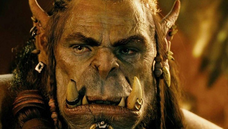 Wyciekły kolejne zdjęcia z filmu "Warcraft" 