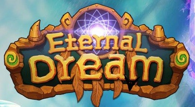 Eternal Dream - nadchodzi nowy MMORPG'eczek