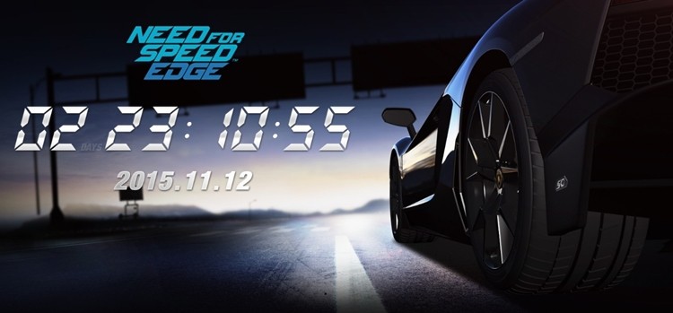 Need For Speed Edge to na 99,9% nowa wyścigówka-MMO. Oficjalne potwierdzenie dostaniemy jednak w czwartek