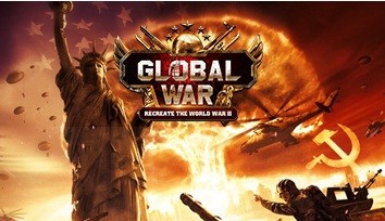 Global War - ruszyła Closed Beta. Są też klucze, gdyby byli jacyś chętni