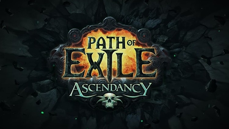 Path of Exile > Diablo 3. Ascendancy nowym dodatkiem, który przyniesie labirynt, pułapki... i subklasy!