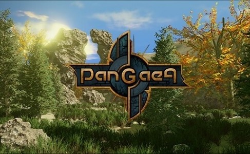 Teraz Pangea: New World potrzebuje waszej pomocy, przepraszam, pieniędzy