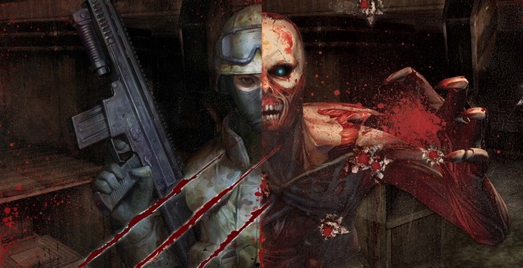 Nowy dodatek w Counter Strike Nexon: Zombies jest tak duży, że jego wprowadzenie podzielono... na 6 dni