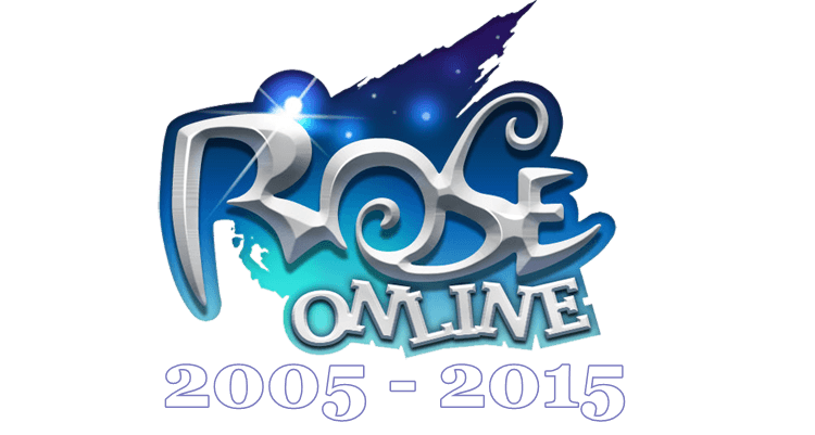 ROSE Online dołączyło do niewielkiego grona MMORPG'ów, które przetrwały na rynku 10 lat