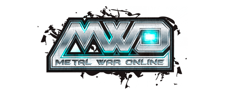 Metal War Online wystartował dla wszystkich!
