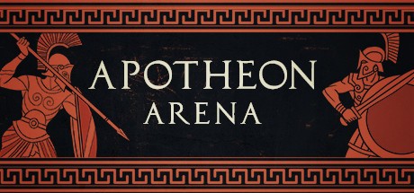 Apotheon Arena - Stream od 16:15 z Widzami! 