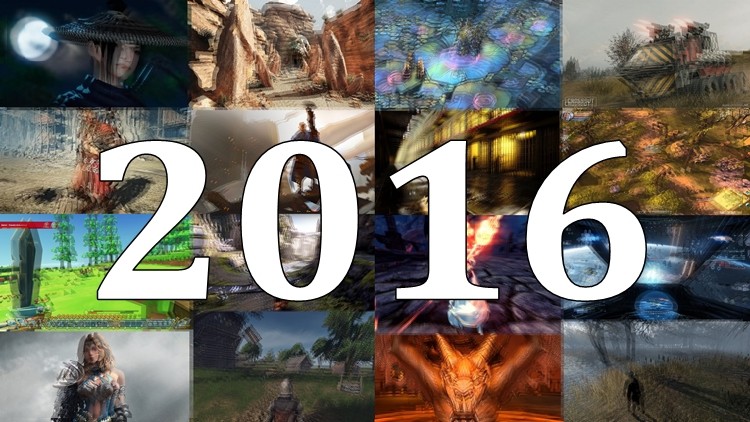 16 najbardziej wyczekiwanych gier MMO 2016 roku