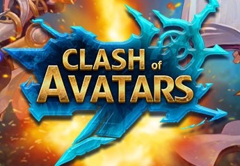 Od 16:00 czasu polskiego możecie grać w Clash of Avatars