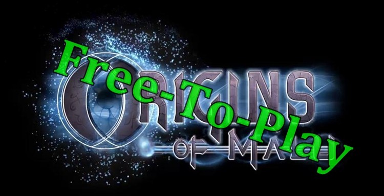 Origins of Malu wyjdzie za kilka miesięcy i będzie Free2Play!
