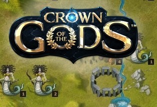 Crown of the Gods - Open Beta rusza 23 stycznia