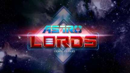 Nowa gra F2P na STEAM'ie - Astro Lords: Oort Clouds