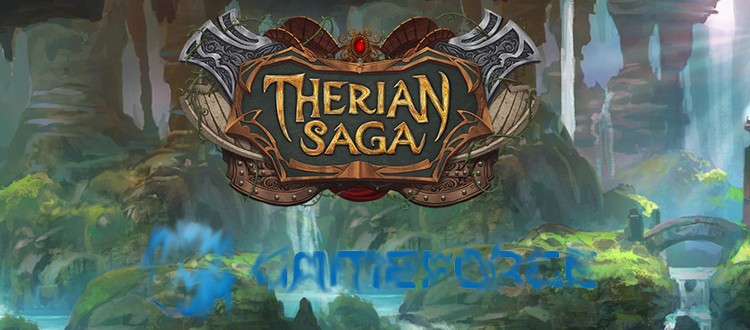 Therian Saga uwolniła się wreszcie od GameForge'a i wystartowała wczoraj pod swoją banderą 