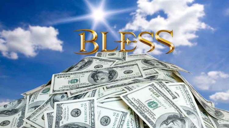 Wiecie, ile kosztowało wyprodukowanie Bless? 56 mln dolarów 