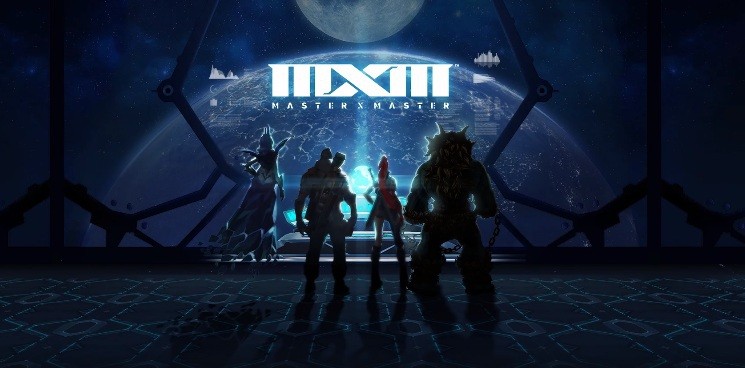 MXM - kolejny "hit" NCSoftu, w którego zagramy jeszcze w tym roku!