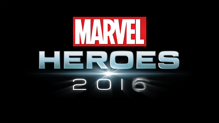 Marvel Heroes 2015 to od dzisiaj Marvel Heroes 2016. Nowa wersja, nowa klasa, mnóstwo nowości...