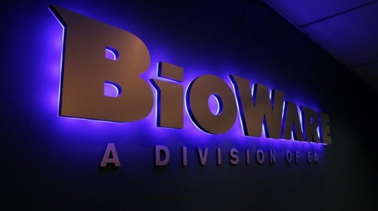 Wszystko wskazuje na to, że BioWare pracuje... nad nowym MMO