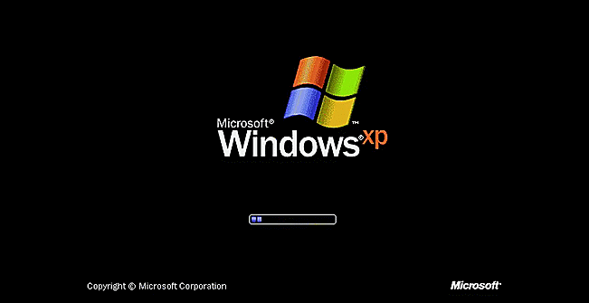 Na kultowym Windows XP nie zagracie już w EVE Online