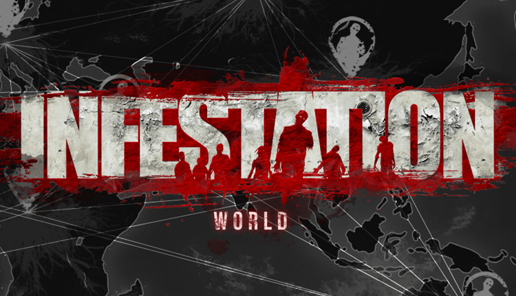 Nadchodzi nowe Infestation (ex-The War Z), które będzie... Free2Play!