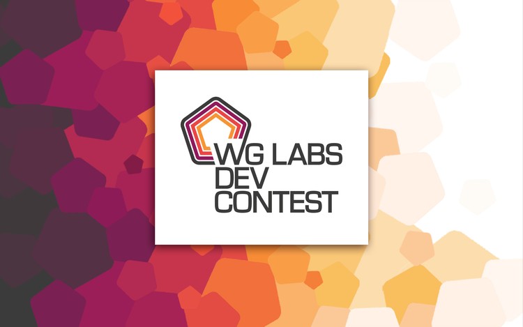 WG Labs ogłasza konkurs