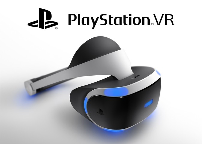Co wiemy o Playstation VR?