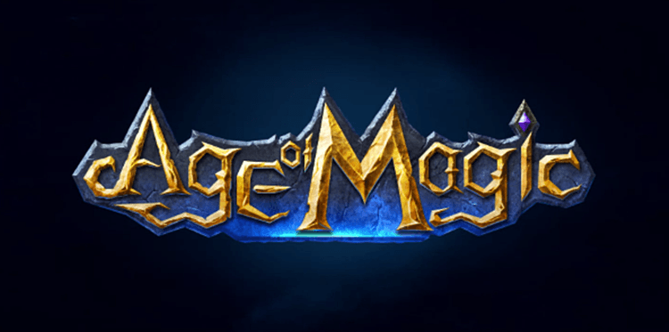 Nowa gra Free2Play na STEAM'ie: Age of Magic