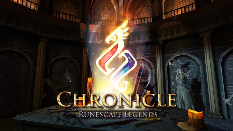 Można już grać w Chronicle: RuneScape Legends. Ruszyła Open Beta!