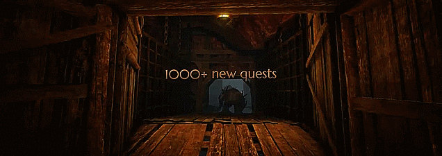 Jutro w Black Desert: 1000+ nowych questów, nowy region i nowy dodatek!