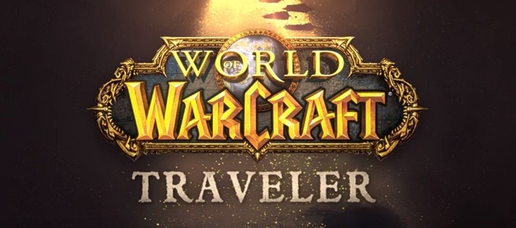 Wiecie czym będzie World of Warcraft: Traveler? Książką... książką dla dzieci