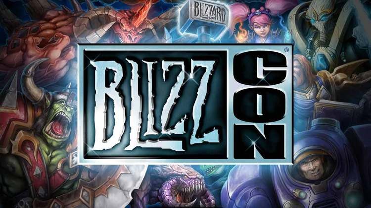 BlizzCon 2016 powierdzony. To znaczy, że Blizzard pokaże w tym roku coś nowego 