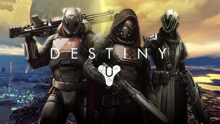 Destiny z nowym rozszerzeniem już 20 września?