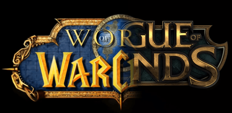 Światem MMO wciąż rządzą dwie gry: World of Warcraft i League of Legends