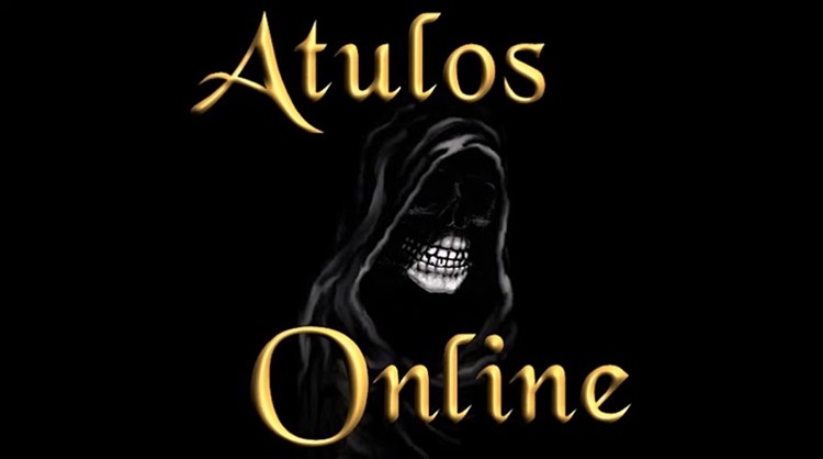 "Nowa" gra MMORPG na STEAM'ie: Atulos Online