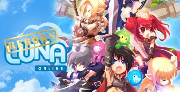 Koniec bety i koniec testowania. Luna Online (Reborn) z oficjalną premierą!