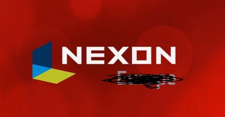 Nexon Europy połączy się z Nexon America. Dla nas może to być katastrofalna zmiana...